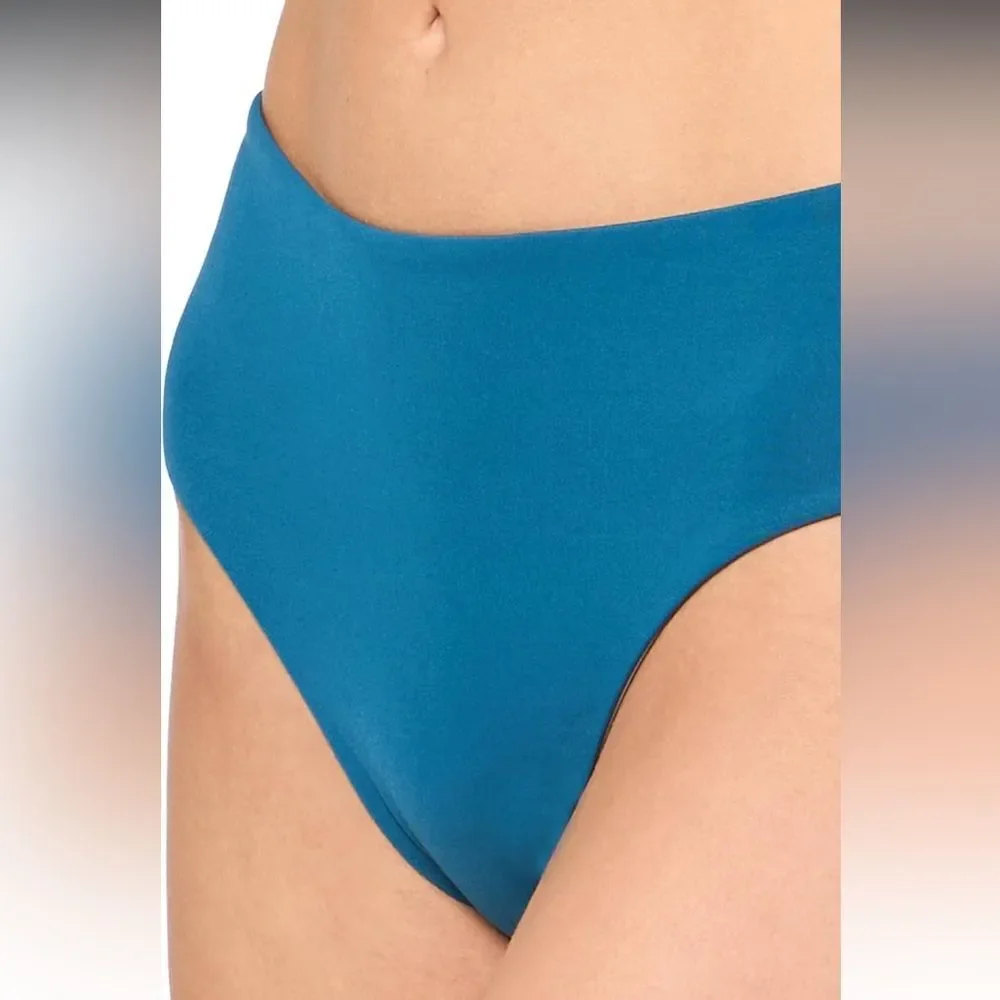 Carve Designs Women's Standard Pipa‎ Reversible Bottom azul/ice xl NWT in pkg